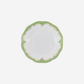 Assiette à dessert Vert Doré 21cm