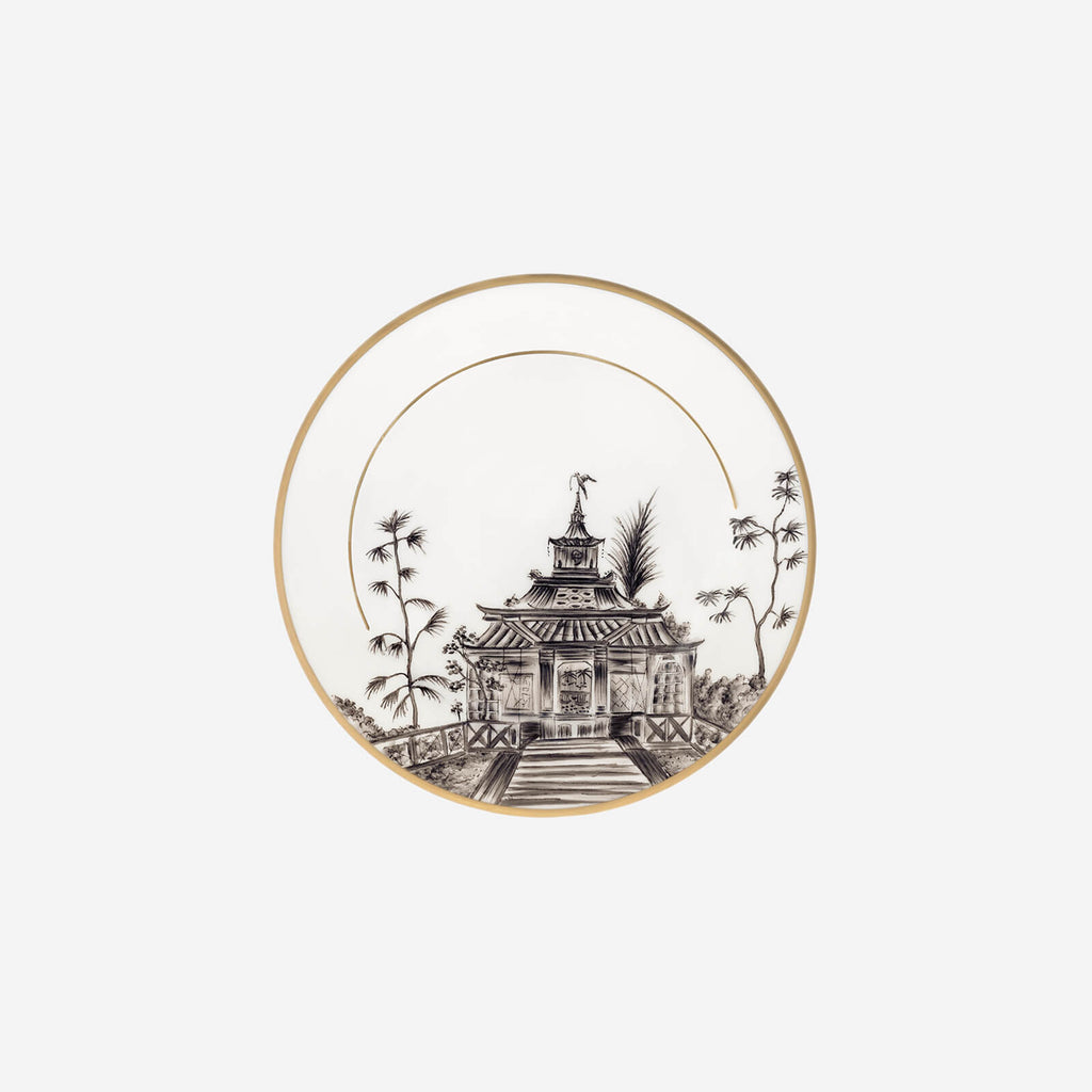 Assiette à pain Scenic 16 cm