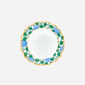 Assiette à Pain Fleurie Hortensia 16cm