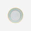 Assiette à dessert Celadon Gold 22,5 cm