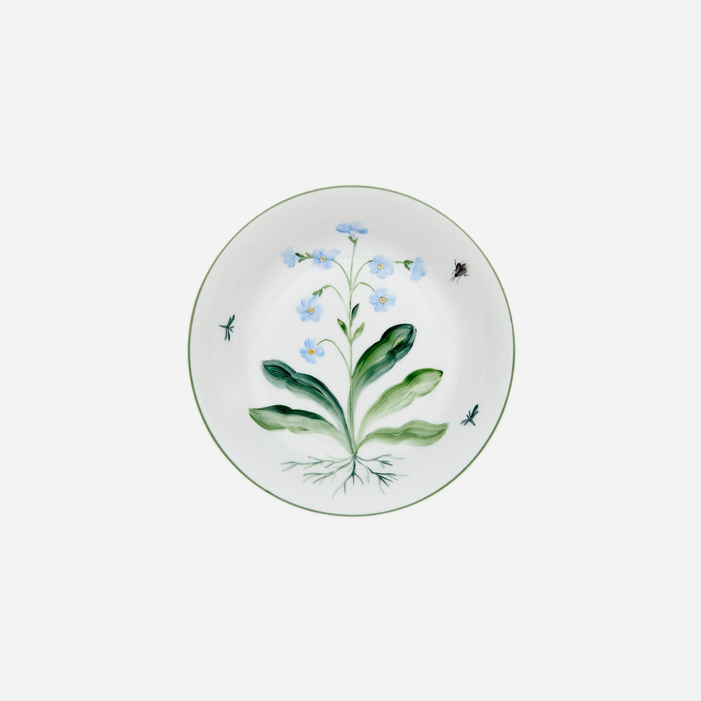Coupe florale Primevère 19 cm