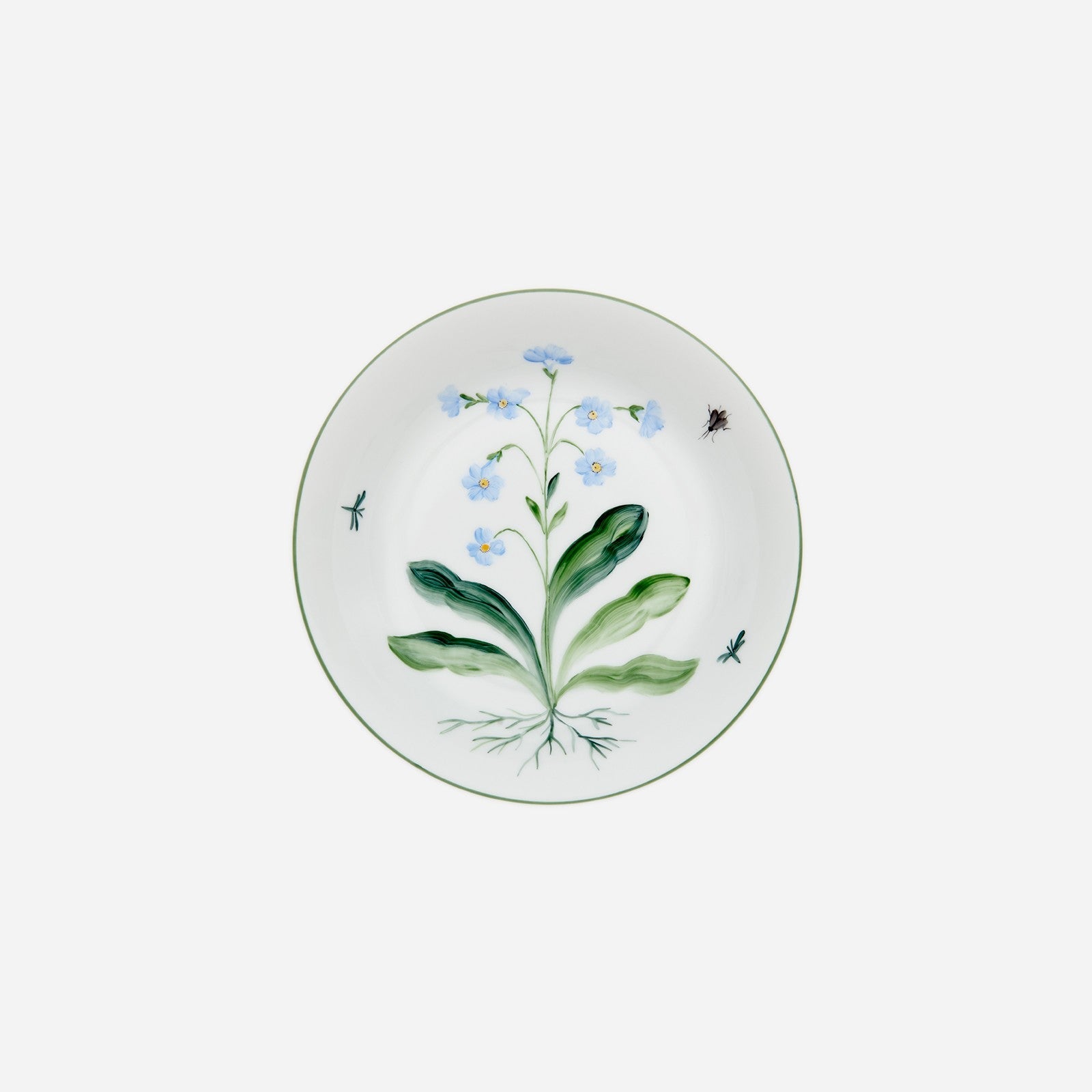 Coupe florale Primevère 19 cm