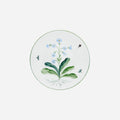 Assiette plate Primrose Florale 26,5 cm