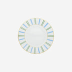 Assiette de présentation florale 30,5 cm
