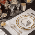 Assiette à pain Scenic 16 cm