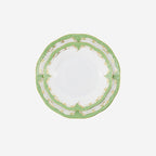 Assiette à dessert Vert Doré 21cm